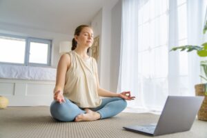 L'Auto-guérison Énergétique : Techniques et Exercices pour Renforcer son Propre Bien-être