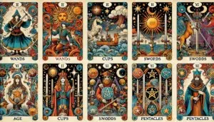 Les Arcanes Mineurs du Tarot : Comprendre les 56 Cartes